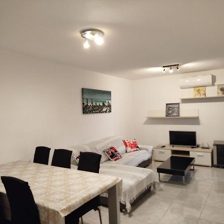 Apartamento Primera Linea De Mar En Ebrehogar L'Ampolla Zewnętrze zdjęcie