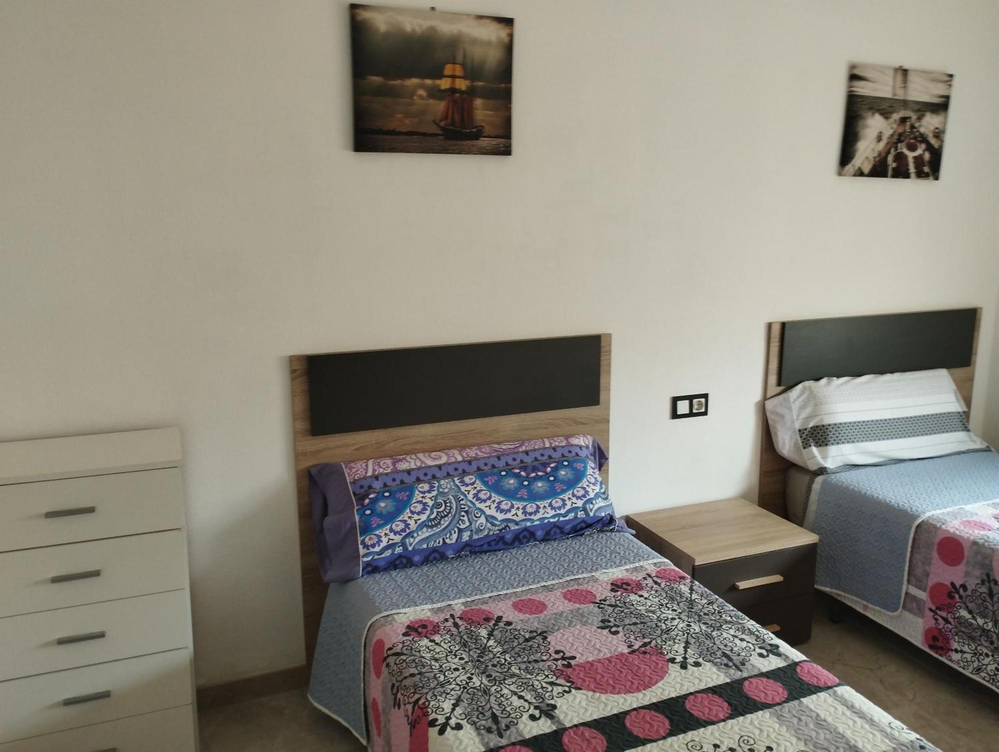 Apartamento Primera Linea De Mar En Ebrehogar L'Ampolla Zewnętrze zdjęcie
